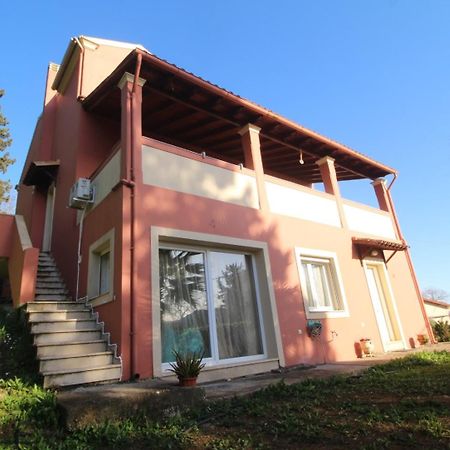 Appartamento Olive Luxouri Gazátika Esterno foto