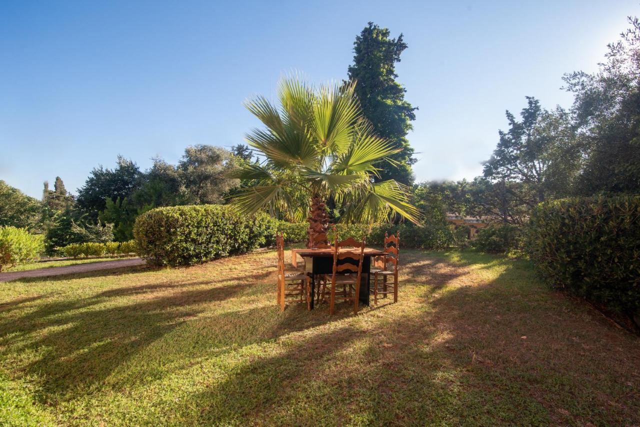 Appartamento Olive Luxouri Gazátika Esterno foto