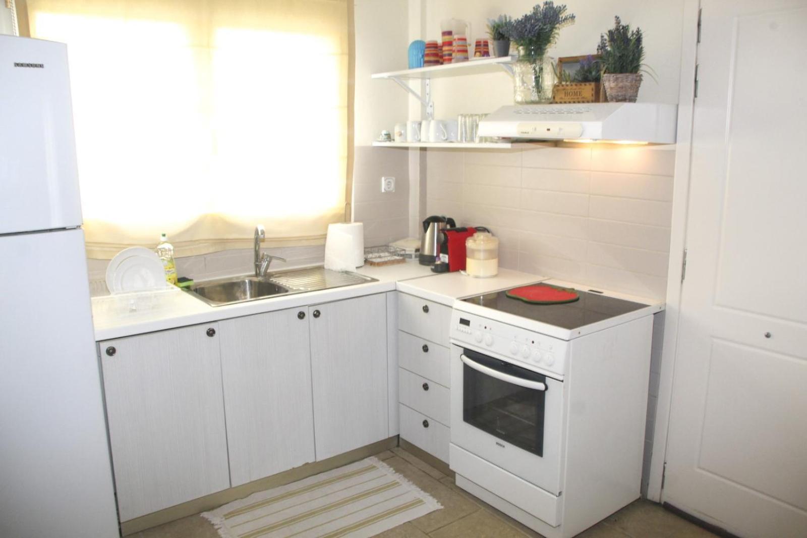 Appartamento Olive Luxouri Gazátika Esterno foto