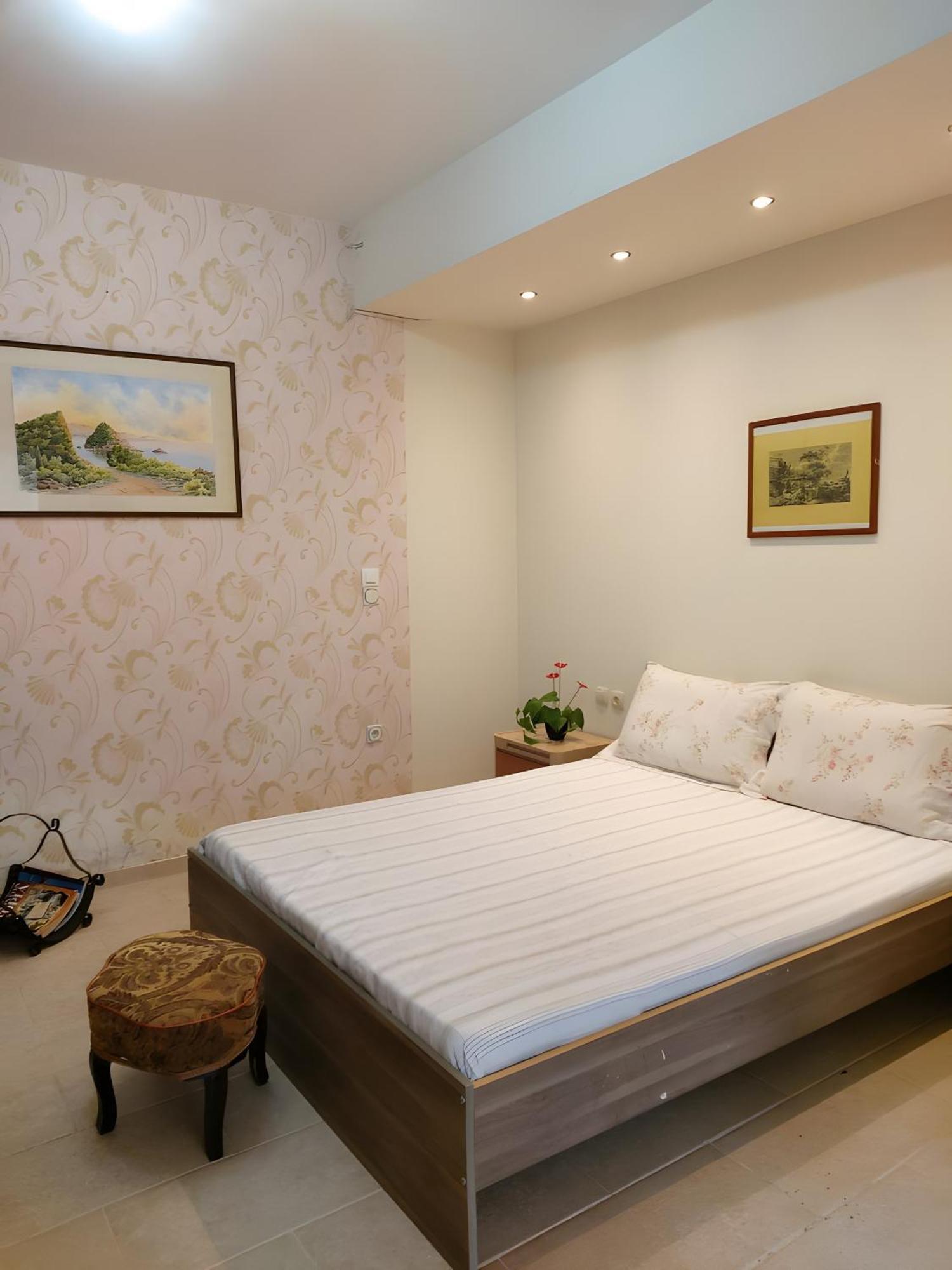 Appartamento Olive Luxouri Gazátika Esterno foto