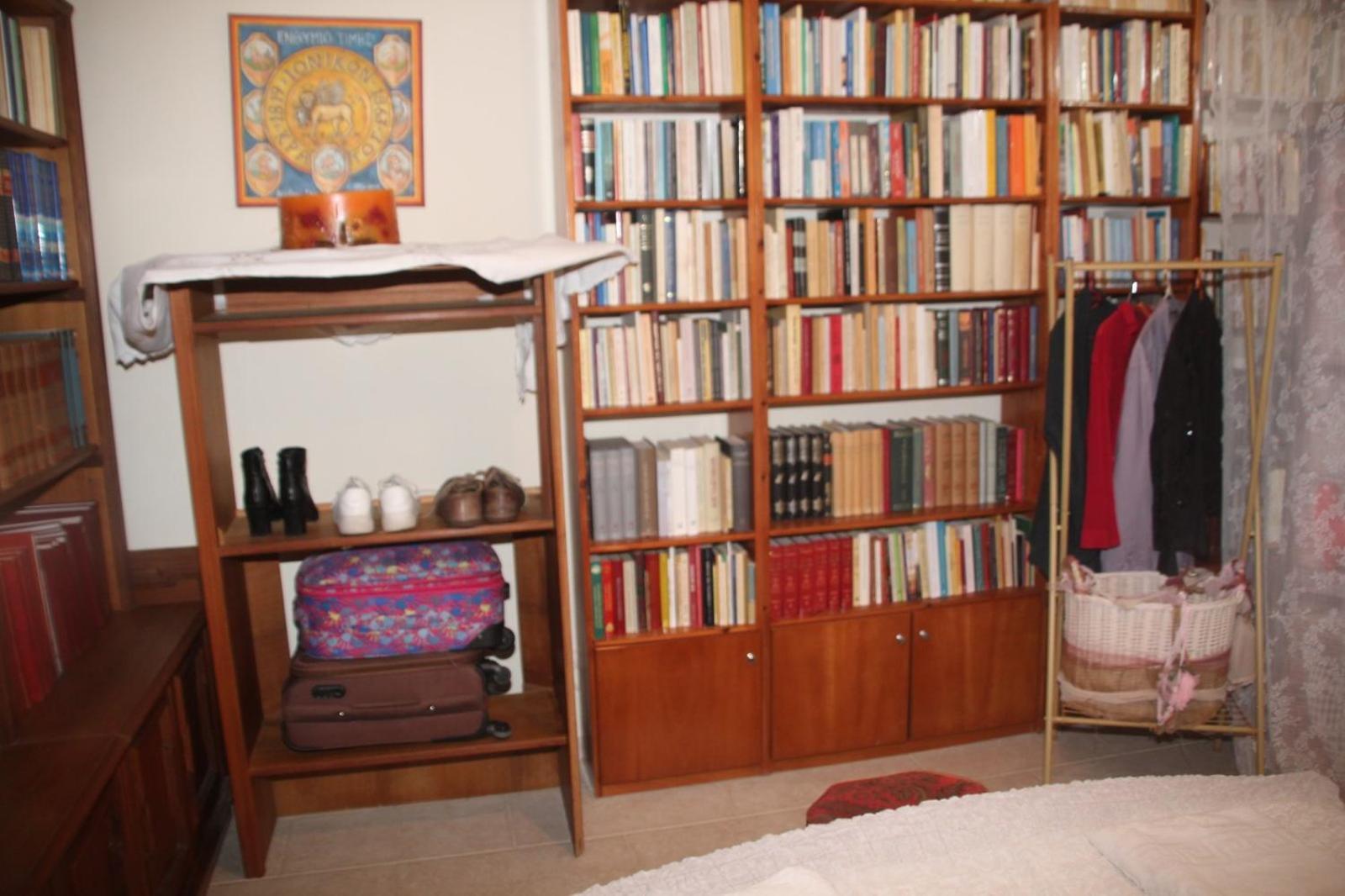 Appartamento Olive Luxouri Gazátika Esterno foto