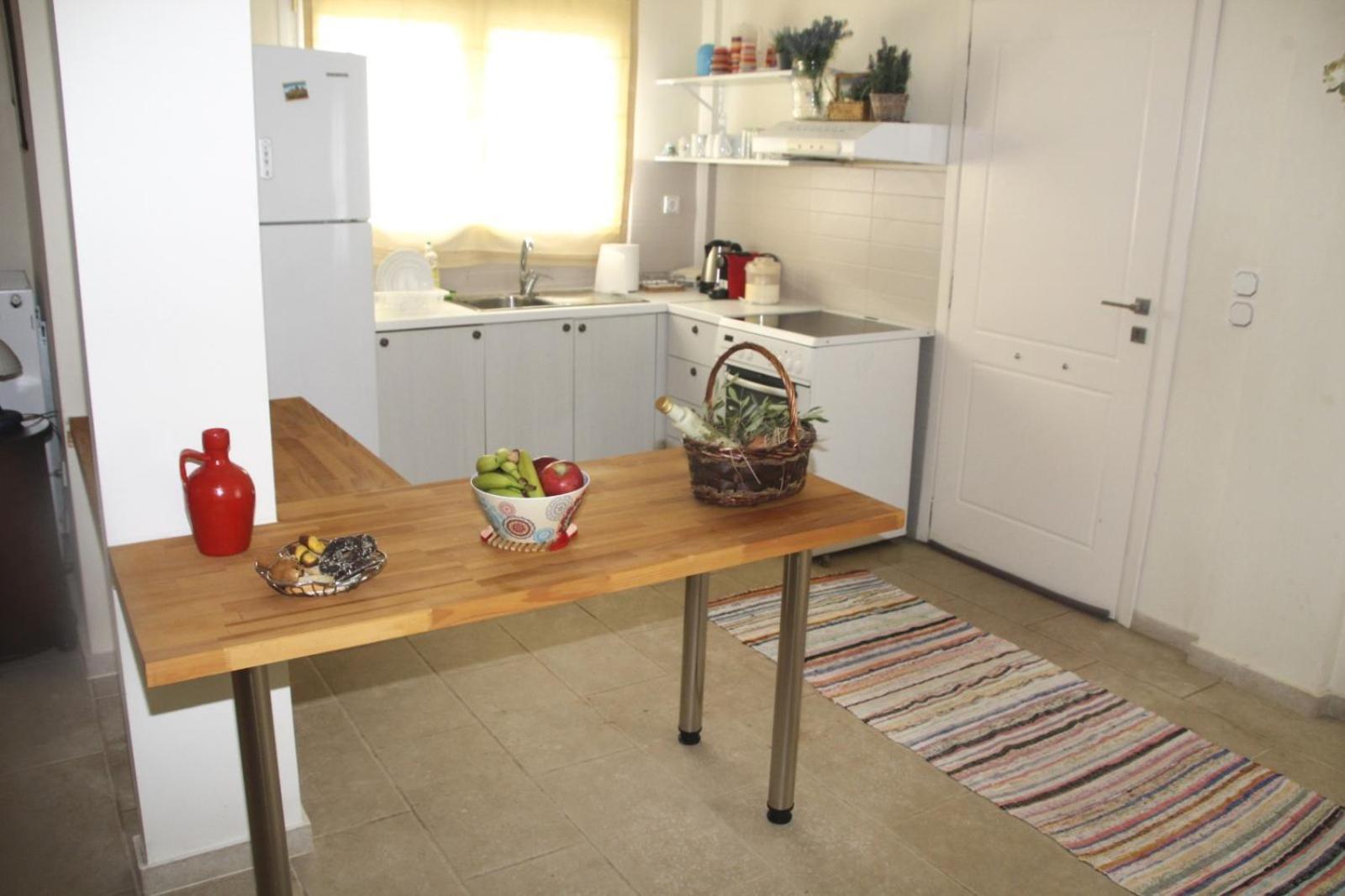 Appartamento Olive Luxouri Gazátika Esterno foto