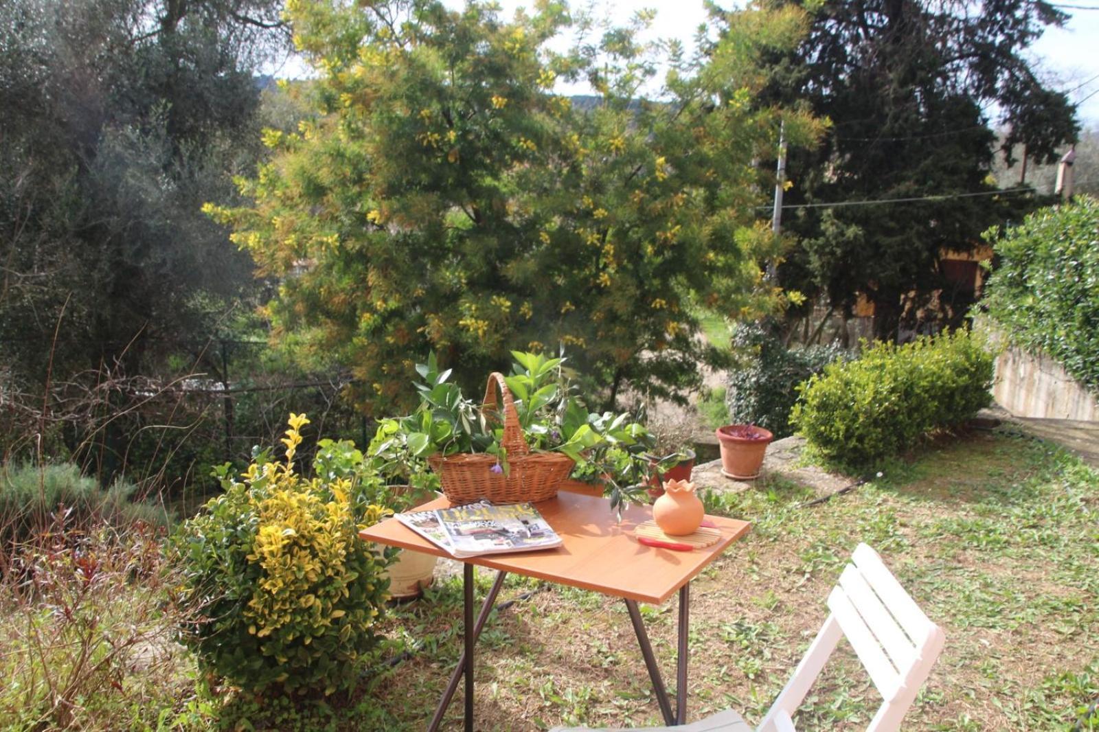 Appartamento Olive Luxouri Gazátika Esterno foto