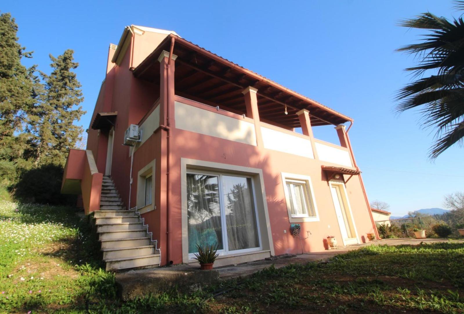 Appartamento Olive Luxouri Gazátika Esterno foto